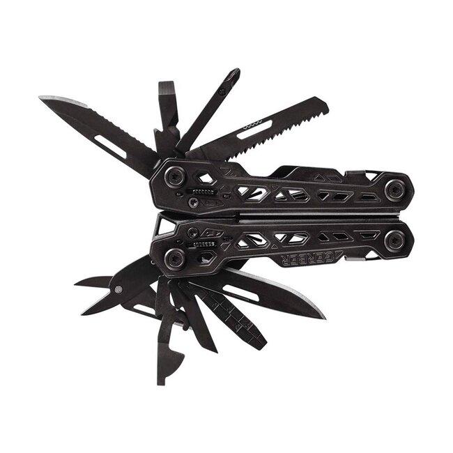Gerber TRUSS MULTI-TOOL, BLACK, GB