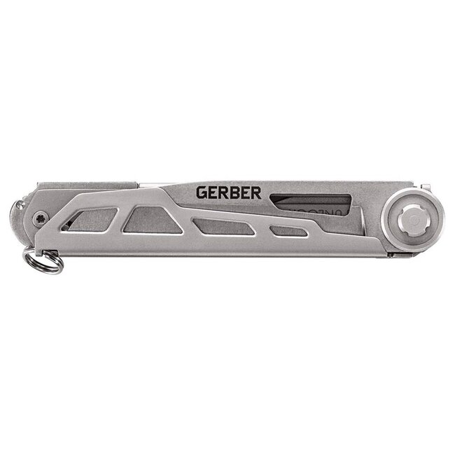 Gerber ARMBAR SLIM DRIVE - ONYX