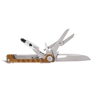 Gerber ARMBAR DRIVE, ORANGE, GB