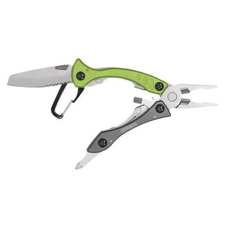 Gerber CRUCIAL MULTI-TOOL, GREEN