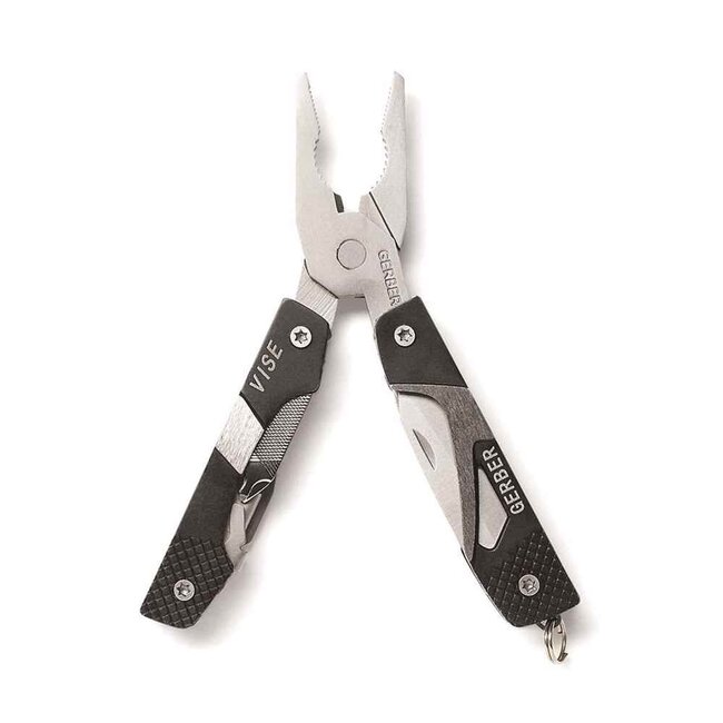 VISE POCKET TOOL - BLACK - BLISTER
