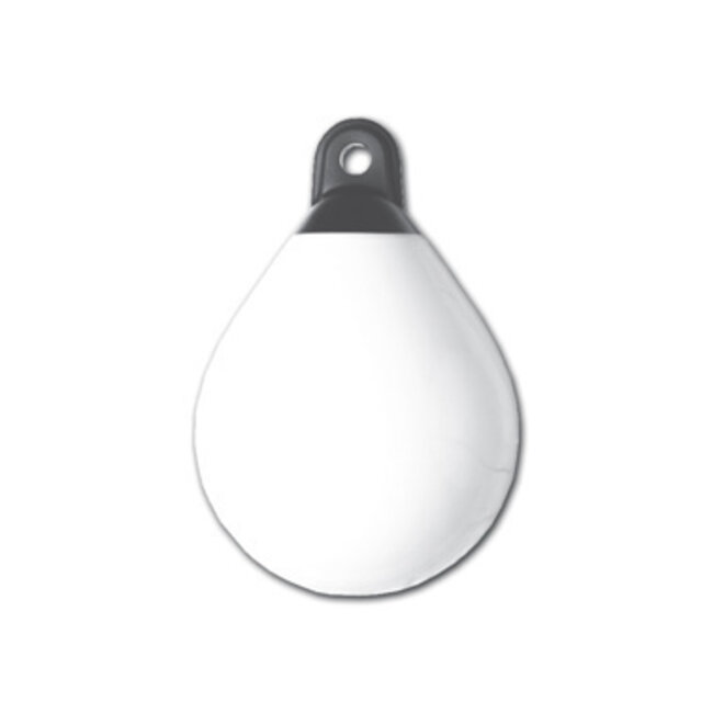 Majoni Bolfender White