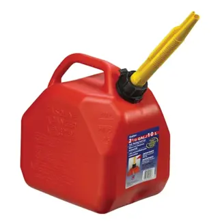 Scepter Sceptre jerry can - 10 litres