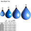 Majoni Bolfenders Blue - All sizes