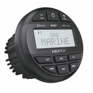 HMR 10 D - DAB+/FM/USB/BT 4X50 WATTS