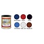 Epifanes Epifanes Copper Cruise antifouling - all colours