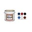 Epifanes Epifanes Copper Cruise antifouling 5 litres - all colours