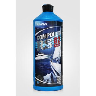 RIWAX RS 02 Compound medium