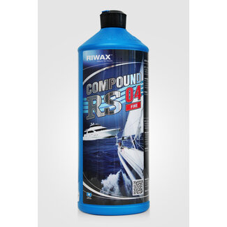 RIWAX RS 04 Compound fine