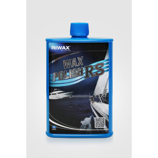 RIWAX RS Wax Polish