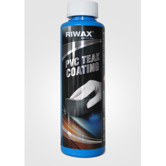 RIWAX PVC & Teak Coating
