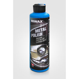 RIWAX Metal Polish
