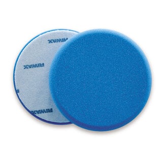 RIWAX Polishing pad blue