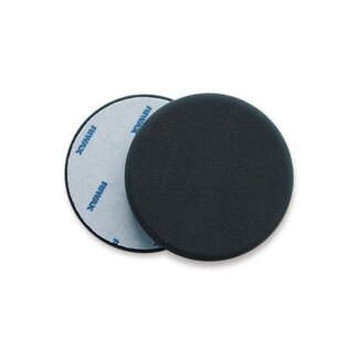 RIWAX Polishing pad black