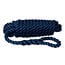 HOLLEX Fenderline PP 16 braided navy - all sizes and thicknesses