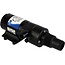 Jabsco Dirty water pump / cutter pump 12 V or 24 V