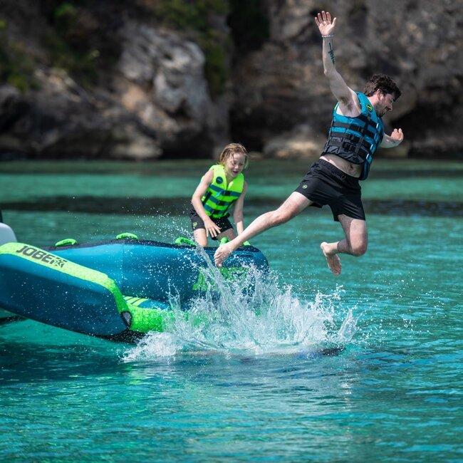 JOBE Binar Funtube 2P