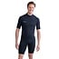 JOBE Jobe Atlanta Shorty 2mm Wetsuit Men Black