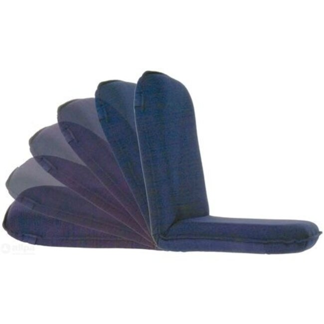 Allpa Allpa seat and lounger Royal Allpa