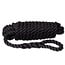 HOLLEX Fenderline PP 16 braided black - all sizes and thicknesses