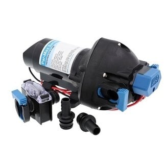 Jabsco Jabsco Drinking water pump ParMax 2 12V 2GPM 35psi