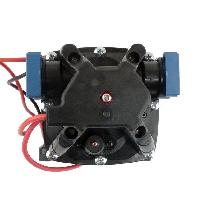 Jabsco Jabsco drinking water pump ParMax HD4 24V 4GPM 25psi