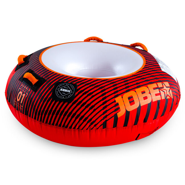 JOBE Rumble Funtube 1P Red