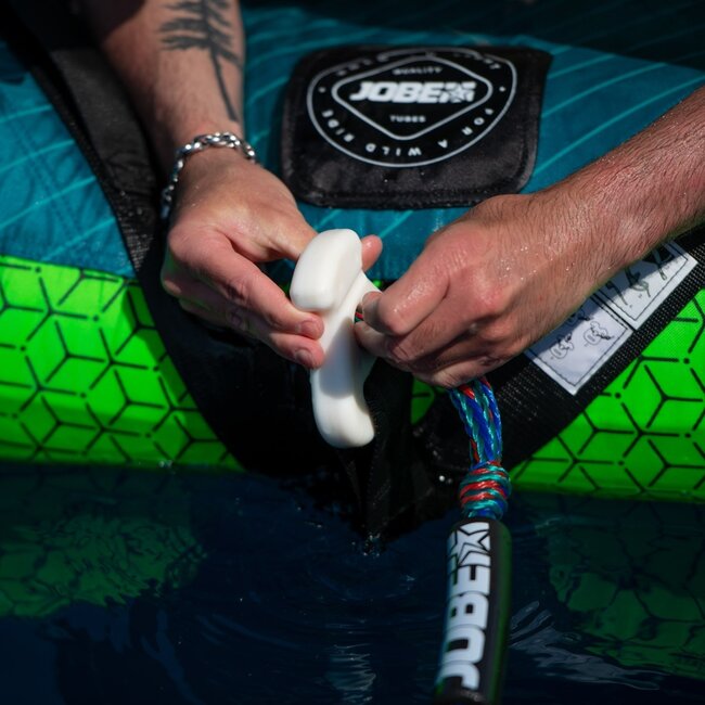 JOBE Binar Funtube 3P