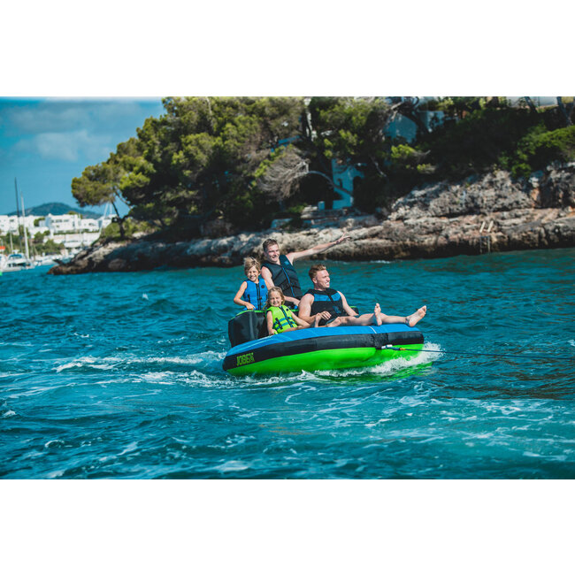 JOBE Swath Funtube 4P