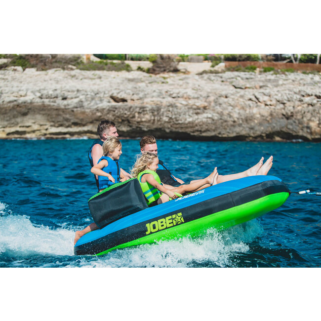 JOBE Swath Funtube 4P