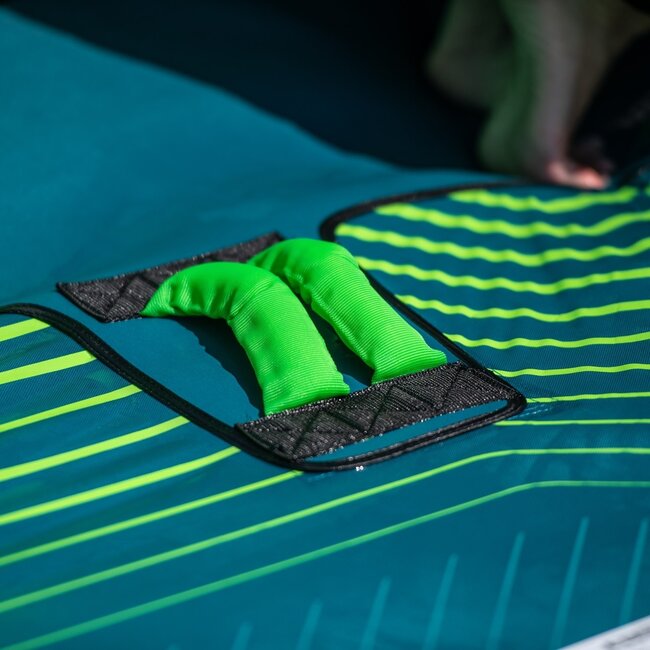 JOBE Binar Funtube 4P