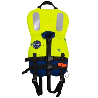 JOBE Neoprene Safety Lifejacket Children
