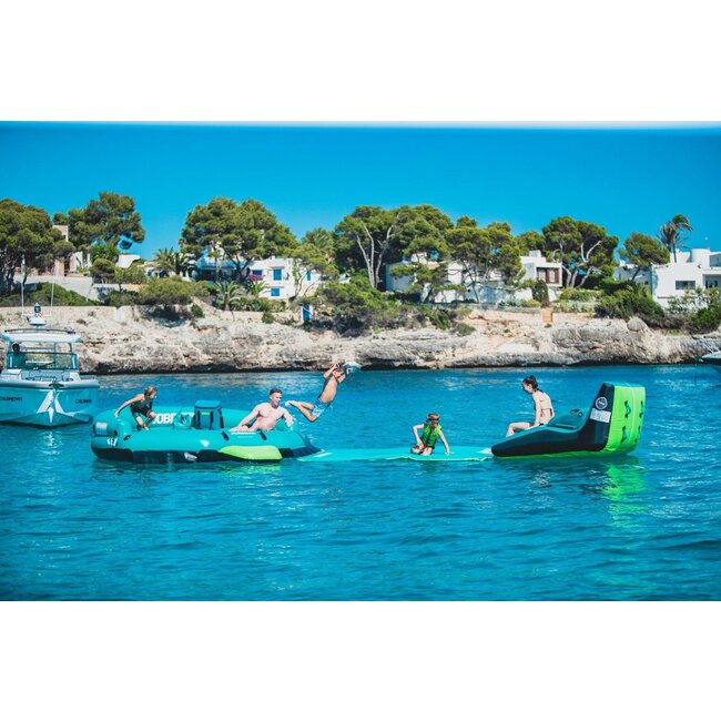 JOBE Manta Floating Mat