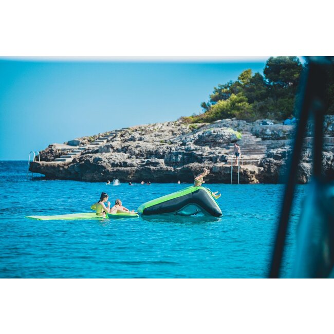 JOBE Manta Floating Mat