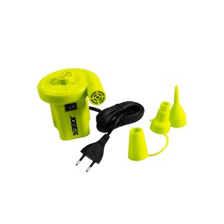 JOBE Air pump 230V