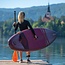 JOBE Sena 11.0 Inflatable SUP Board Package