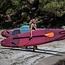 JOBE Sena 11.0 Inflatable SUP Board Package