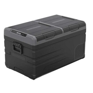 CN CN Comfort Coolbox TW75 - 75 litres 12V 24V and 220 volts