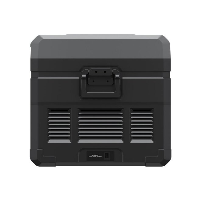 CN CN Comfort Coolbox TW75 - 75 litres 12/24 and 220 volts