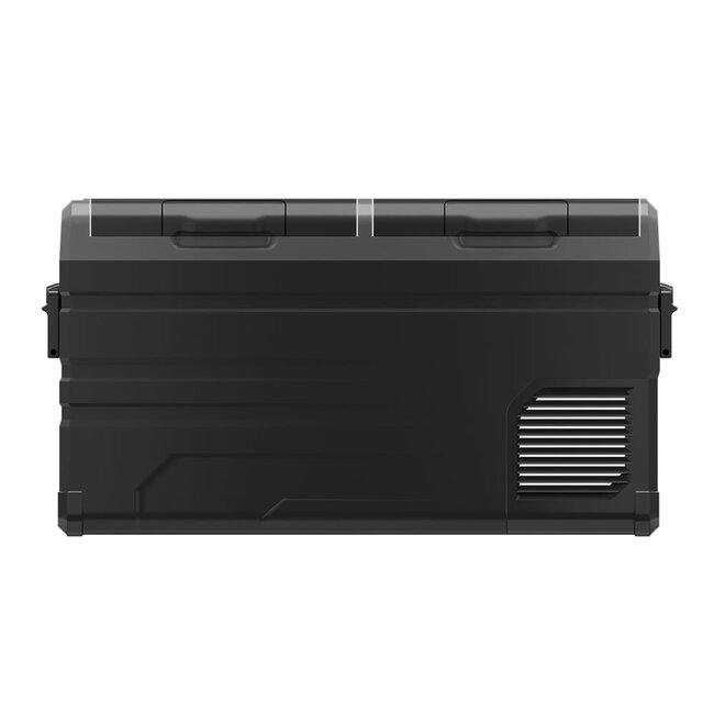 CN CN Comfort Coolbox TW75 - 75 litres 12/24 and 220 volts