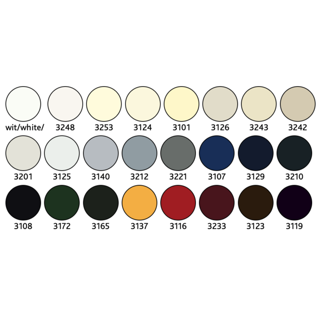 Epifanes Mono-urethane - All colours