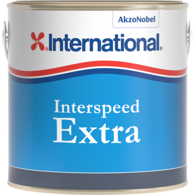 International Interspeed Extra 750ml