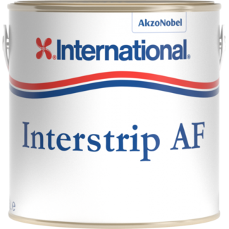 International Interstrip AF Paint stripper