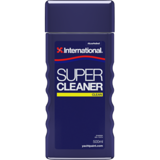 International BoatCare Super Cleaner