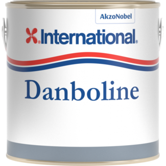 International Danboline Bilge Paint 750ml