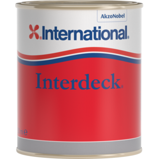 International Interdeck 750ml