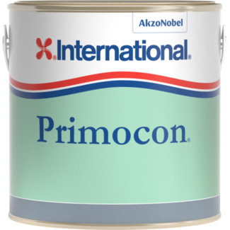 International Primocon 3