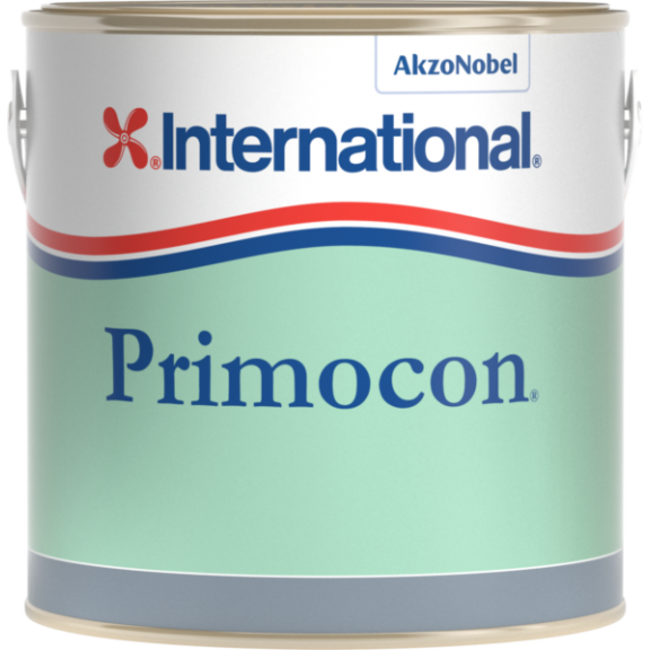 International Primocon 3