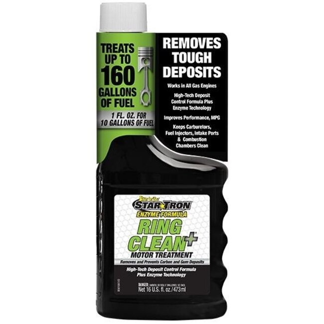 Starbrite Star Tron Ring CLean+ 500ml