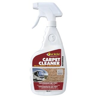 Starbrite RV Carpet cleaner